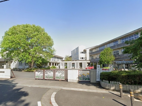ルネサンスプレミアム・サイト(杉戸町立高野台小学校)