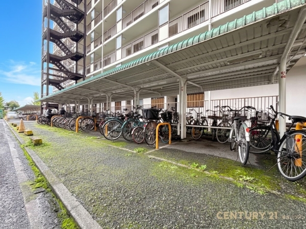 ライオンズガーデン久喜壱番館