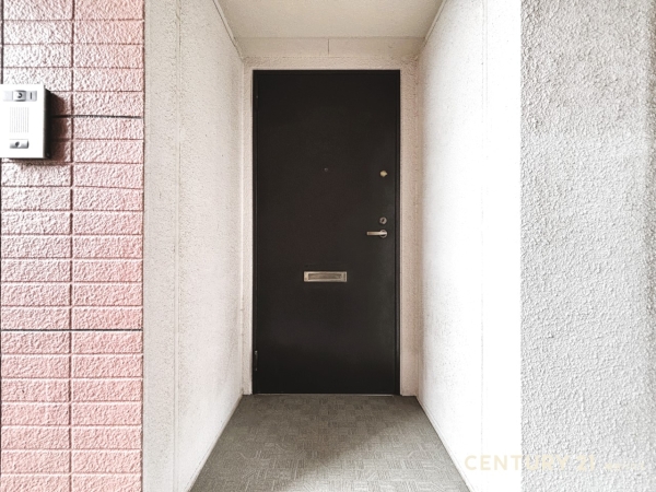ライオンズガーデン久喜壱番館