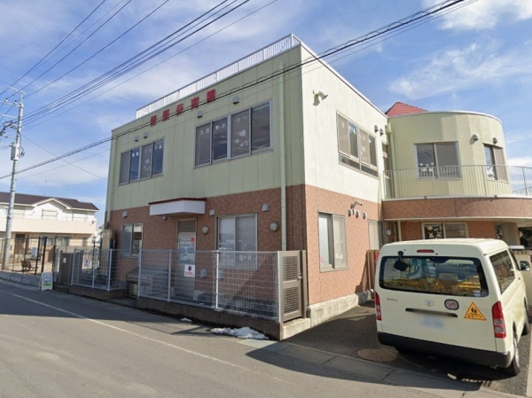 春日部市武里中野の中古一戸建て(信愛保育園)
