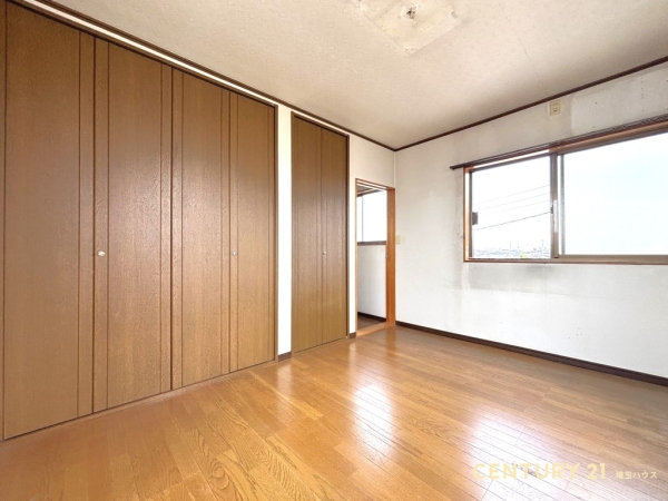 春日部市武里中野の中古一戸建て