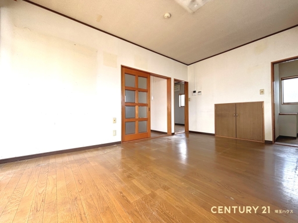 春日部市武里中野の中古一戸建て