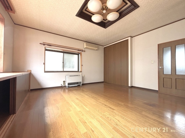 春日部市武里中野の中古一戸建て