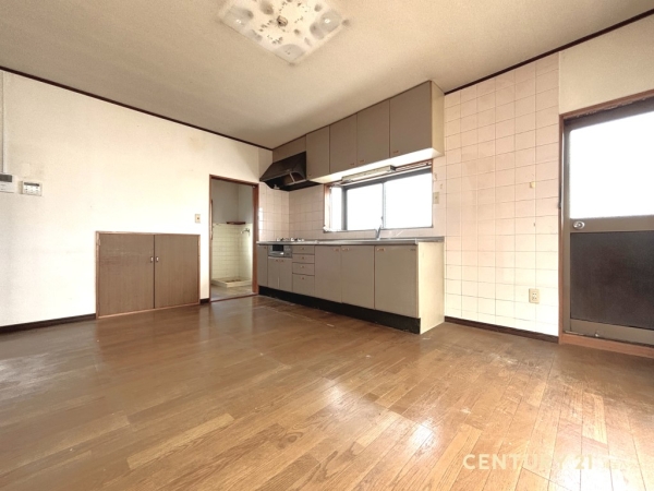 春日部市武里中野の中古一戸建て