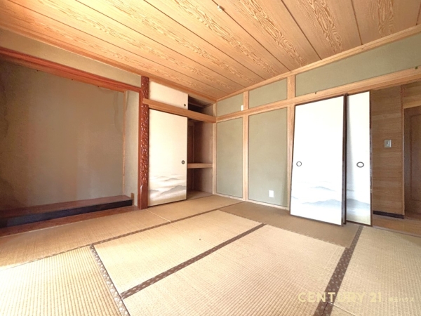 春日部市武里中野の中古一戸建て