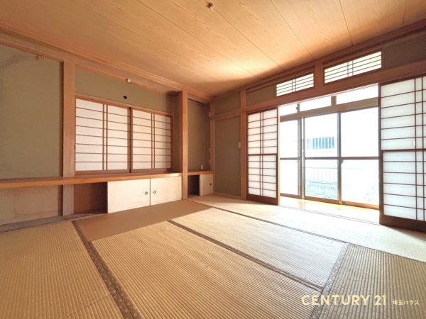 春日部市武里中野の中古一戸建て