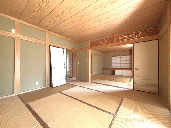 春日部市武里中野の中古一戸建て