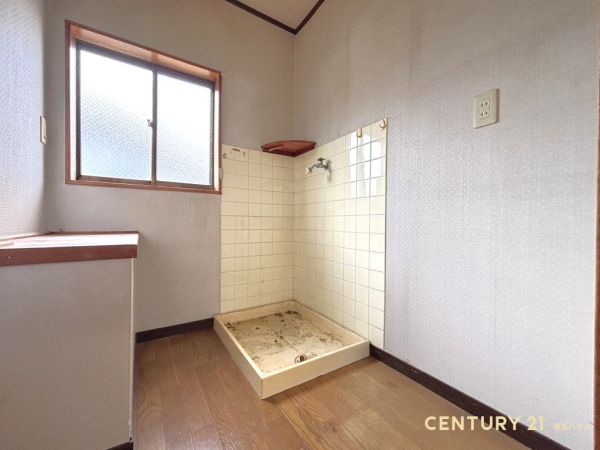 春日部市武里中野の中古一戸建て