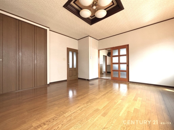 春日部市武里中野の中古一戸建て