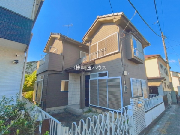 さいたま市見沼区大字大谷の中古一戸建て