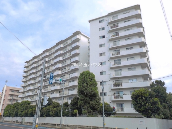南浦和センチュリーマンション