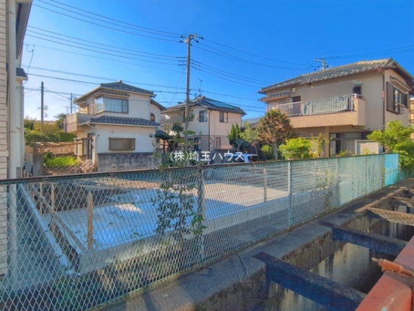 さいたま市見沼区島町0286　1棟