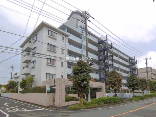 ワコーレ東浦和A棟