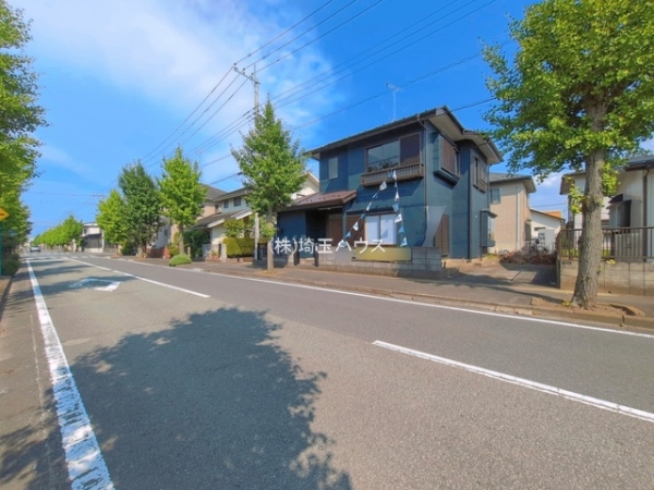 久喜市菖蒲町菖蒲の中古一戸建て