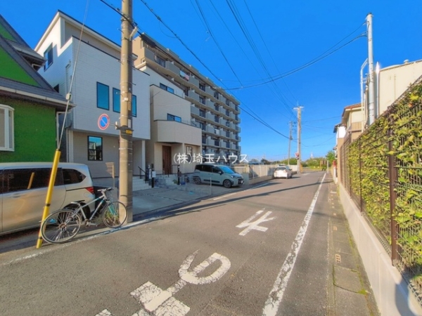 川口市東川口5丁目　中古戸建