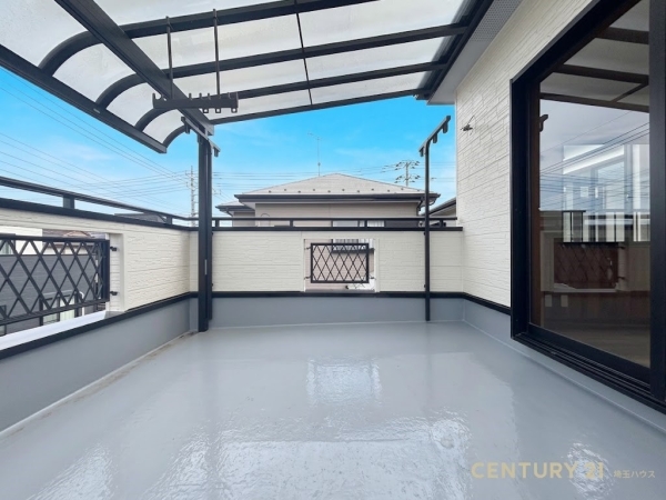 越谷市七左町１丁目の中古一戸建て