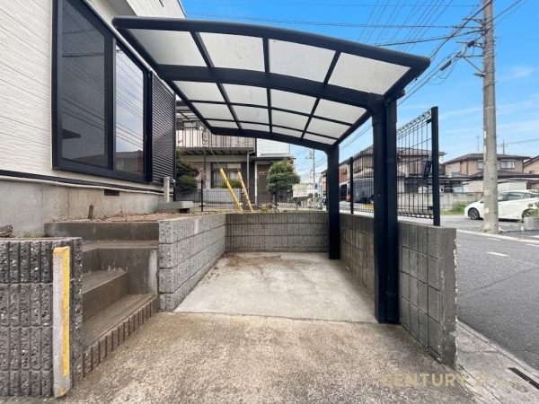 越谷市七左町１丁目の中古一戸建て