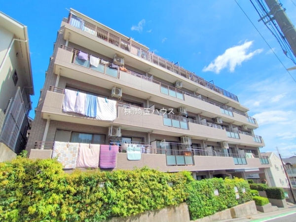藤和シティコープ東浦和