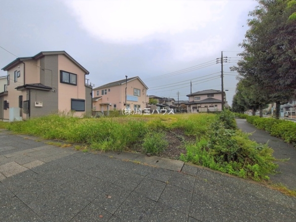 松伏町ゆめみ野2期　新築戸建て　全1棟