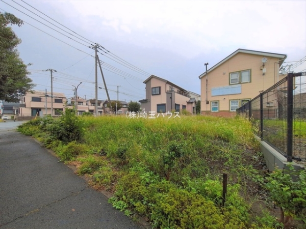 松伏町ゆめみ野2期　新築戸建て　全1棟
