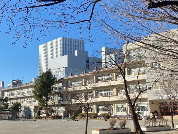 さいたま市大宮区天沼町1期　新築戸建て　全2棟(さいたま市立大宮小学校)