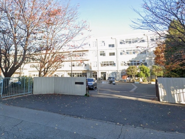 さいたま市大宮区天沼町1期　新築戸建て　全2棟(さいたま市立大宮東中学校)