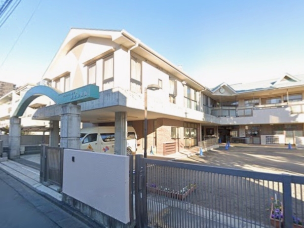さいたま市大宮区天沼町1期　新築戸建て　全2棟(麗愛幼稚園)