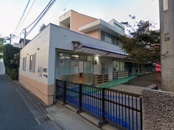 さいたま市大宮区天沼町1期　新築戸建て　全2棟(大宮幼稚園)