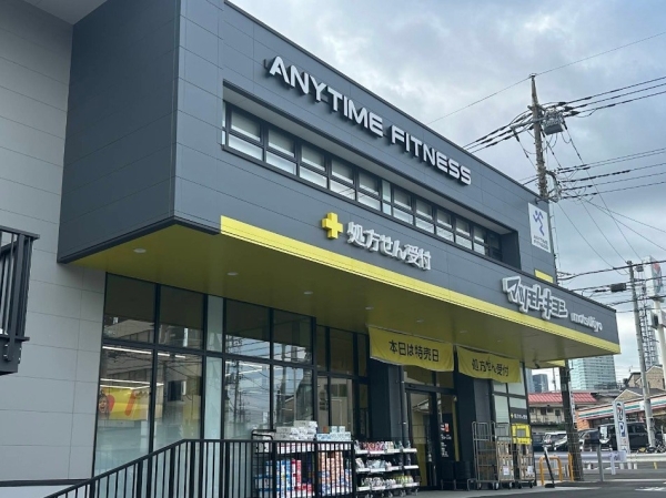 さいたま市大宮区天沼町1期　新築戸建て　全2棟(マツモトキヨシ大宮浅間町店)