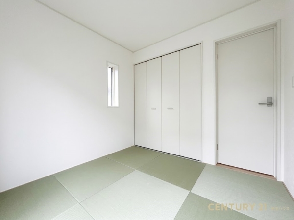 春日部市粕壁東第12　新築戸建て　全1棟