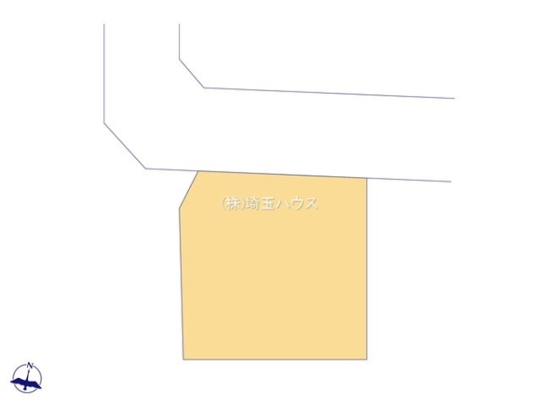 草加市柳島町の中古一戸建て