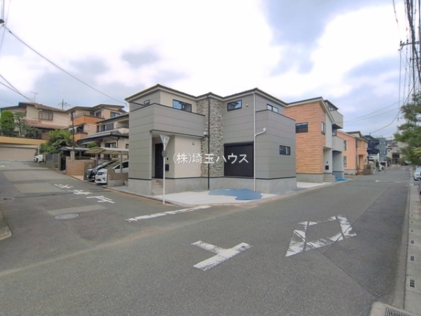 さいたま市南区太田窪39期