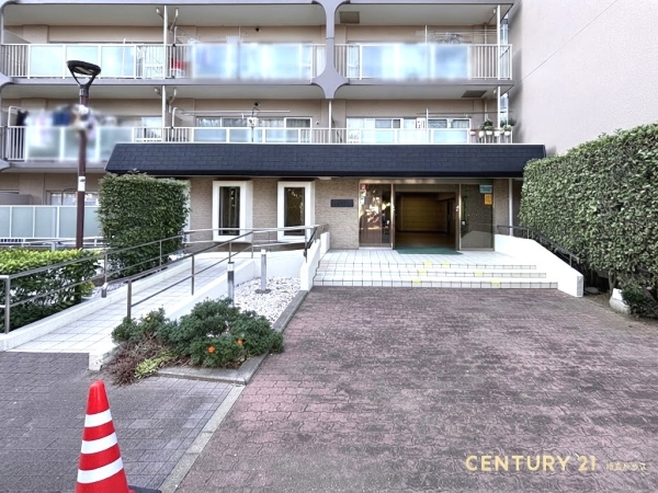 岩槻スカイハイツ