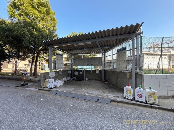 岩槻スカイハイツ