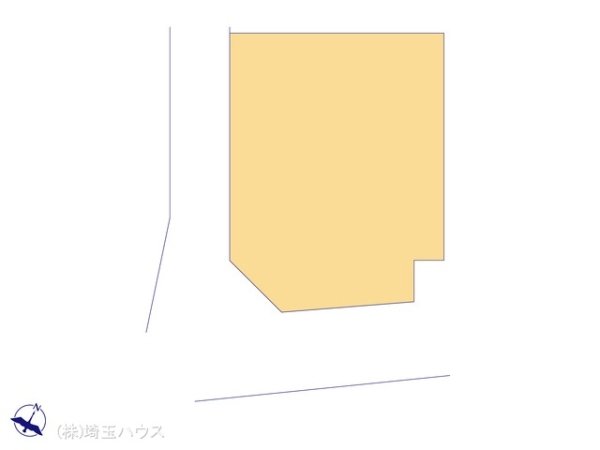 草加市瀬崎５丁目の中古一戸建て
