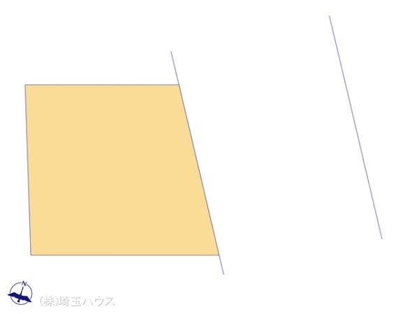 原山319II　新築戸建て　全1棟