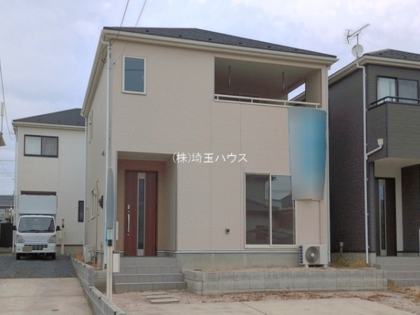 加須市久下５丁目の中古一戸建て