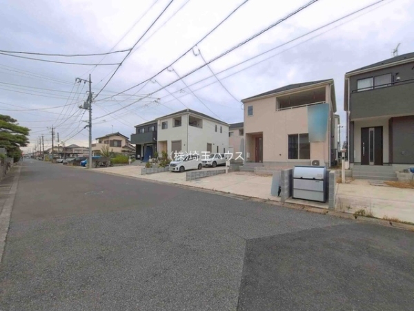 加須市久下５丁目の中古一戸建て