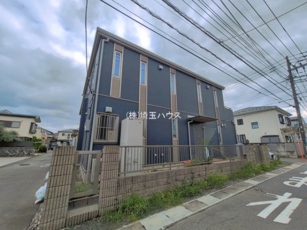 さいたま市岩槻区日の出町の中古一戸建て