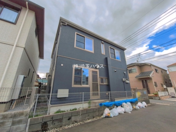 さいたま市岩槻区日の出町の中古一戸建て