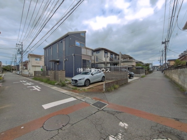 さいたま市岩槻区日の出町の中古一戸建て