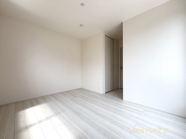春日部市粕壁東第3　新築戸建て　全1棟