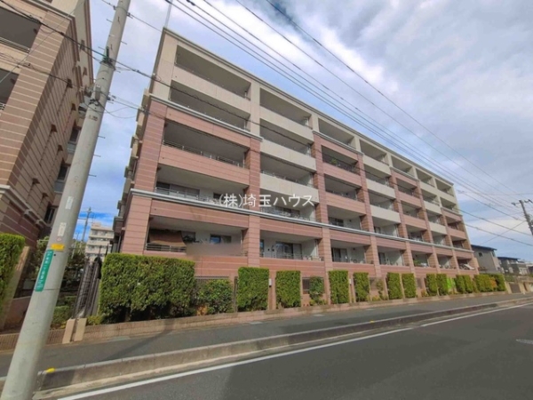 D’クラディア川口戸塚