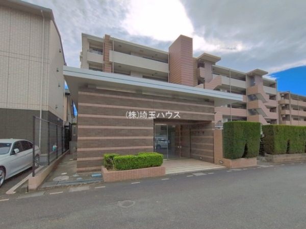 D’クラディア川口戸塚