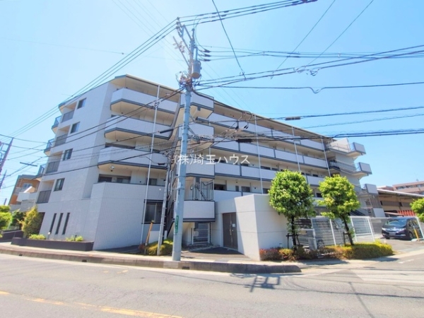 ルネサンス東川口プレリア