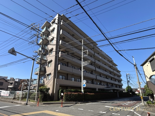 マノー大宮