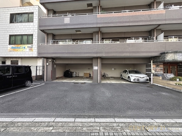 日神パレステージ竹ノ塚第２