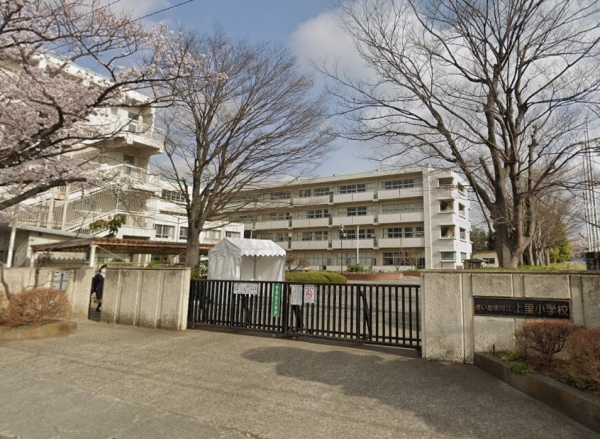 アンビシャス東岩槻(さいたま市立上里小学校)