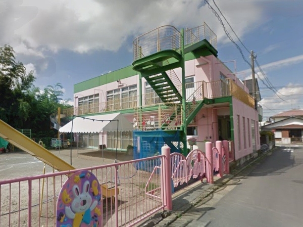 アンビシャス東岩槻(東岩槻保育園)