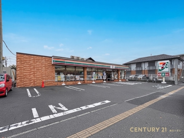 アンビシャス東岩槻(セブンイレブン東岩槻駅南店)